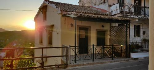 Dafnata Apartamento | Alkinoos