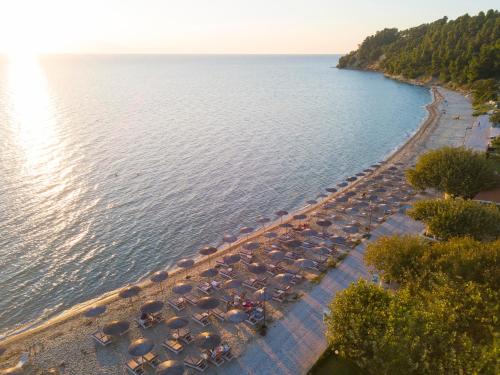 Siviri Apartamento | Alkioni By The Sea