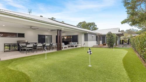 Pokolbin Casa | Alkira at The Vintage