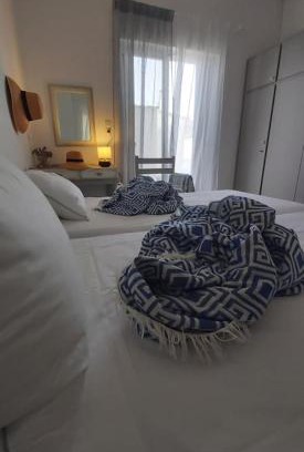 Potokaki Apartamento | Alkisti's seaside apartments