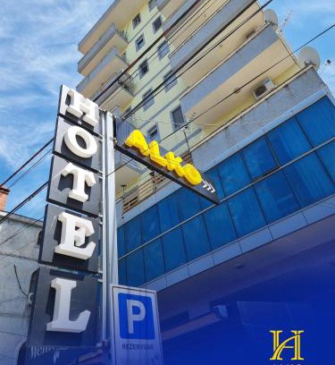 Shkoder Hotel | Alko Hotel Shkoder