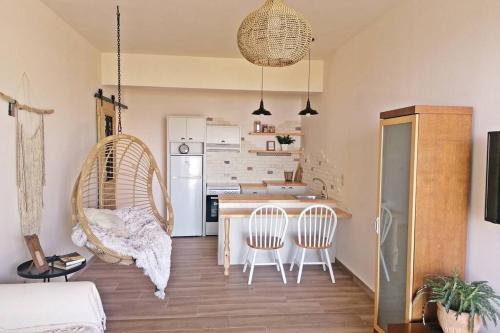 Xiro Chorio Apartamento | Alkyoni by KRISSES