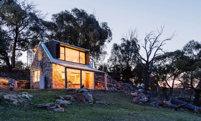 Longwood East Casa | All 3 Cottages: Longwood Estate