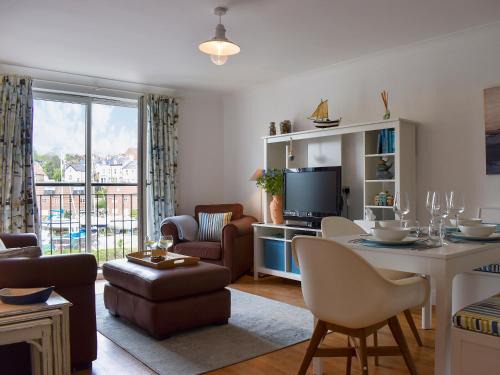 Whitby Casa | All Aboard