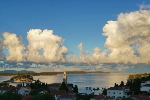 Hvar Casa | All About the Sea - Riviera House near the center of Hvar