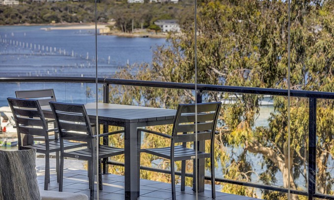 Merimbula Cabina | All about the view - Merimbula