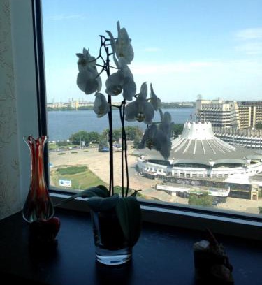 Dnipro Apartamento | All Apartments City