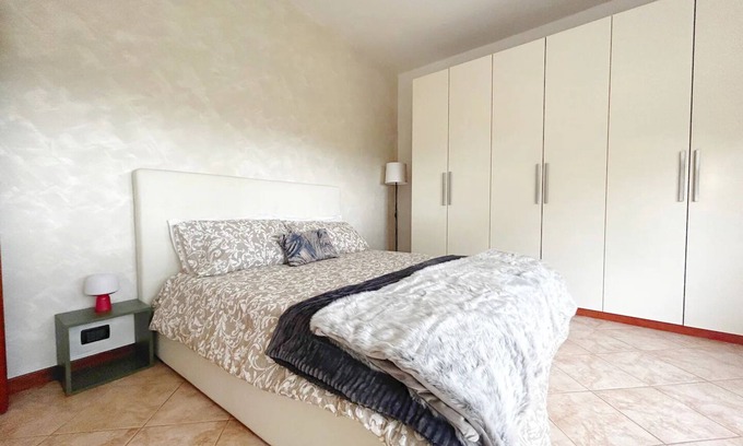 Mestre Apartamento | All'Arco Apartment