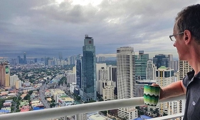 Bel-Air Apartamento | All At Jazz - Makati Serviced Apartments
