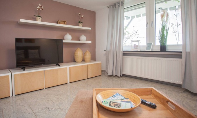 Neuastenberg Apartamento | All comfort, fast am slopes on a quiet location close to the ski area Postwiese
