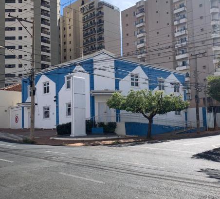 Sao Jose do Rio Preto Casa | ALL Conforto Business