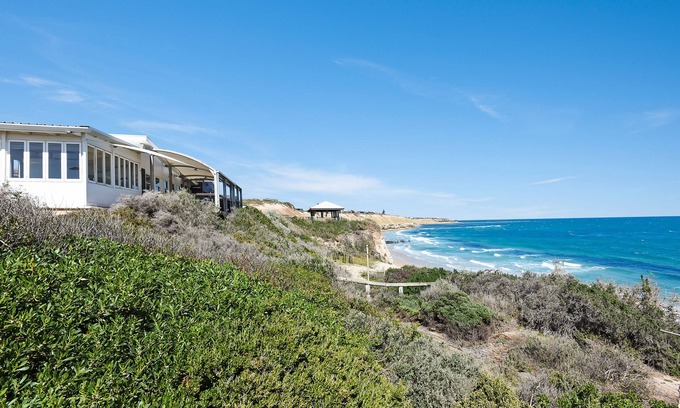 Port Willunga Casa | All Decked Out