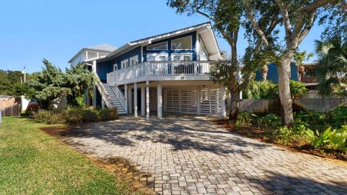 Gulfview Heights Casa | All Decked Out on 30A