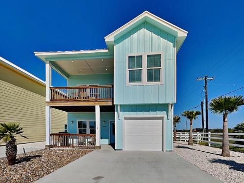 Rockport Apartamento | All Decked Out