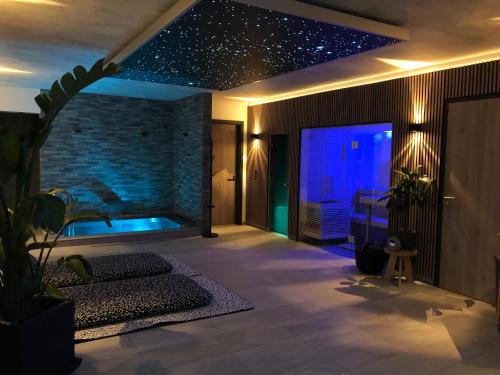 Alle Casa | All'eau Turquoise