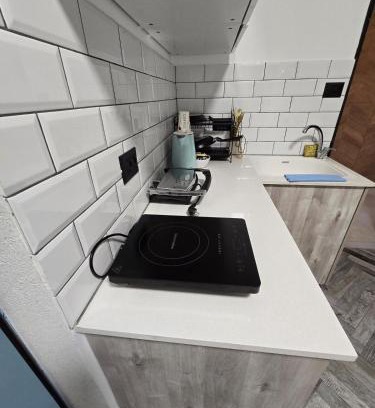 Netanya Apartamento | All- in -one studio in prime location in netanya