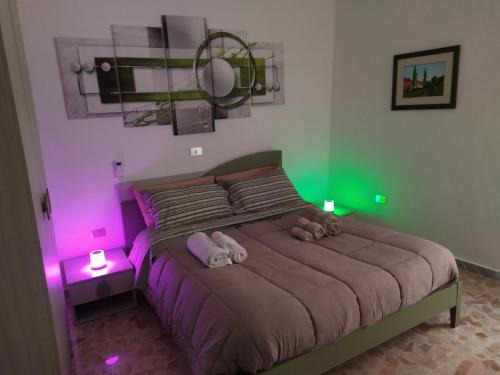 Baragiano Cama Y Desayuno | All inBasilicata Bed & Breakfast