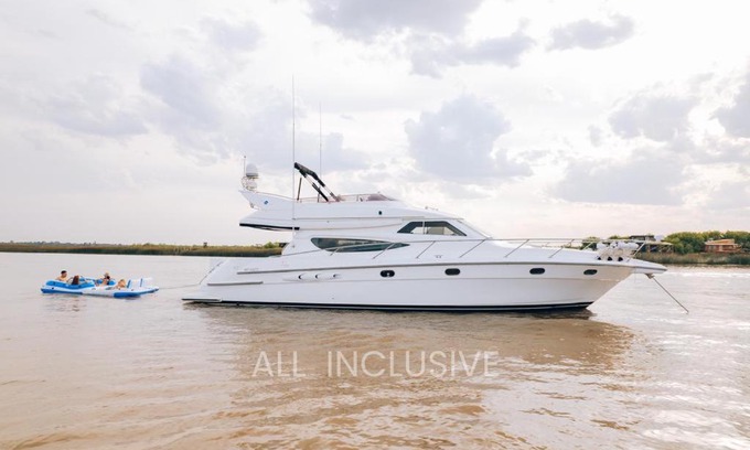 San Fernando Alquiler De Eote | All Inclusive