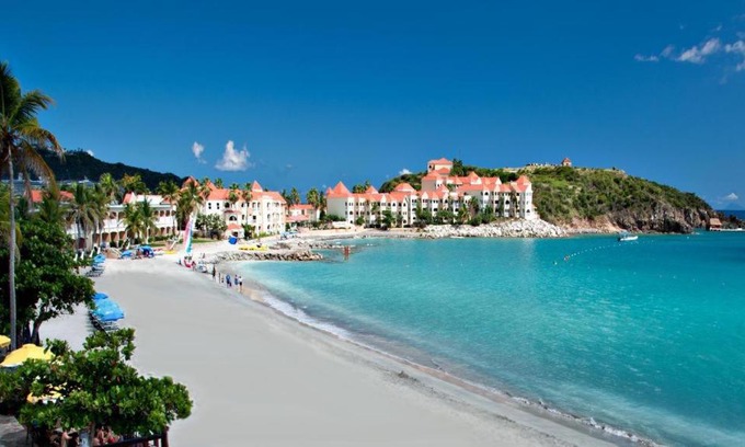 Philipsburg Complejo | All Inclusive Divi Little Bay Beach Resort