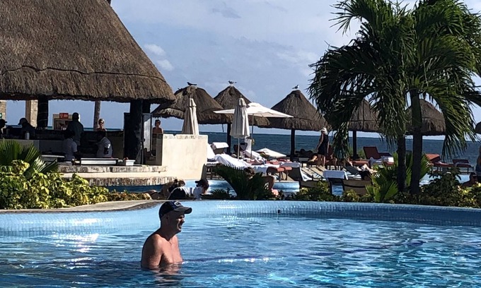 Cancún Complejo | All Inclusive - The Grand Moon Palace Cancun