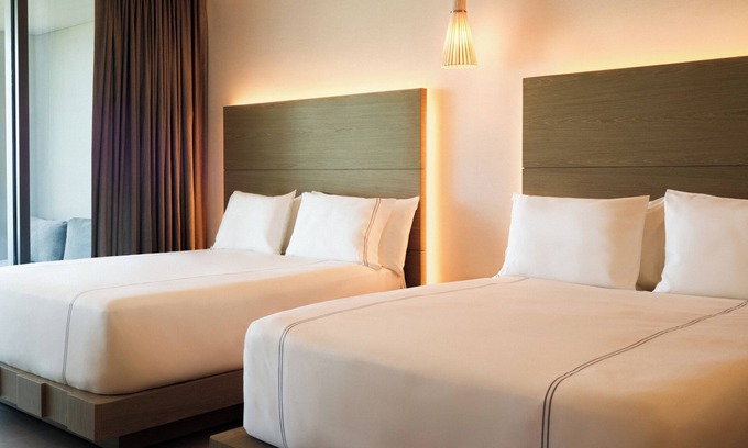 Punta Sam Casa | All-Inclusive Family-Friendly Resort w/Water Park & Outdoor Theater - 4 Units