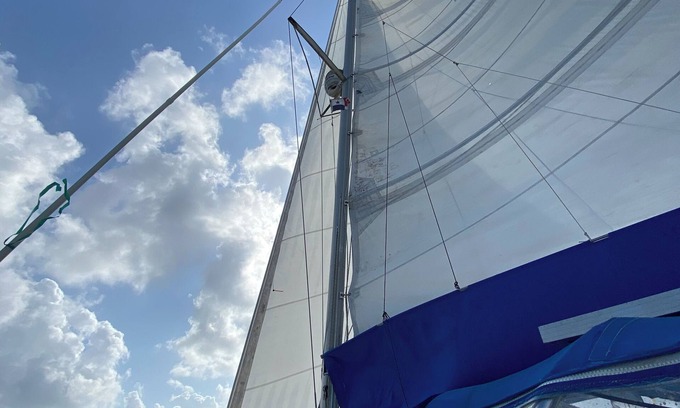 Achutupo Alquiler De Eote | All inclusive 4-bedroom Catamaran up to 8 people in San Blas Panama