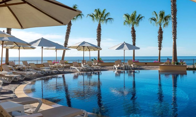 Los Cabos Complejo | Pueblo Bonito Sunset Beach Golf & Spa Resort - All Inclusive