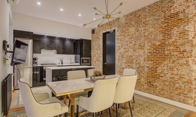 Almagro Apartamento | TODO NUEVO 2 PISO DE LUJO CENTRO DE MADRID - ALMAGRO - MEJOR UBICACIÓN EN MADRID