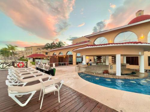 Zona Hotelera Apartamento | All Ritmo by Andiani Travel
