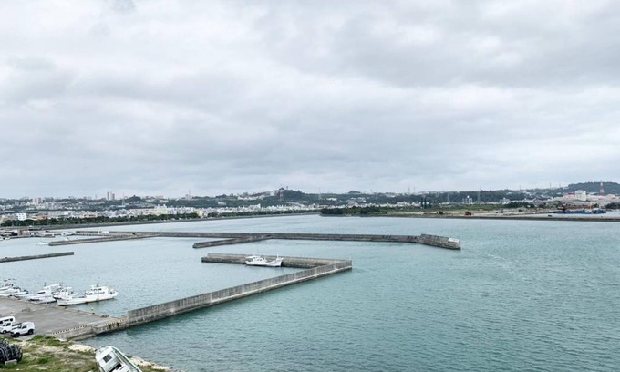 Awase Apartamento | Special price Commemorating the reopening All r / Okinawa Okinawa