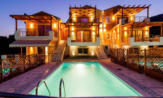 Plataria Apartamento | All Saints Villas