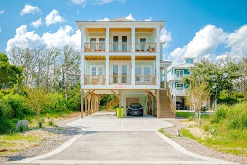 Long Beach Casa | All Sands On Deck