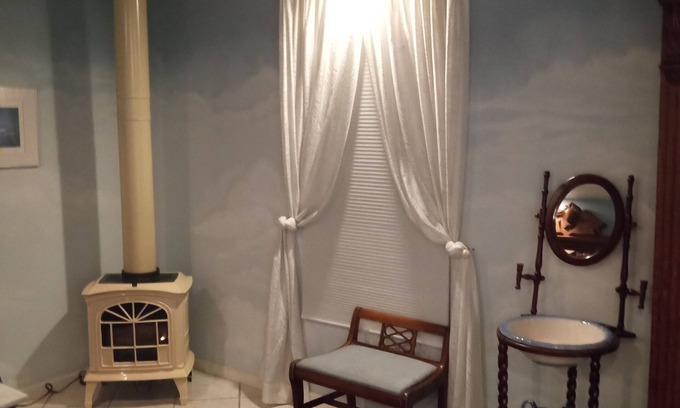 Groveland Cama Y Desayuno | All Season's Groveland Inn