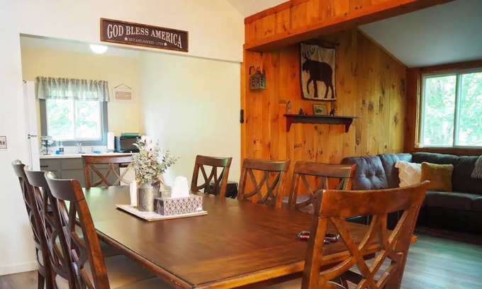 Thornton Condominio | All-season serenity