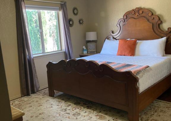 Cottonwood Casa | All season vacation home!