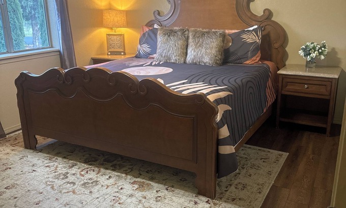 Cottonwood Casa | All season vacation home!