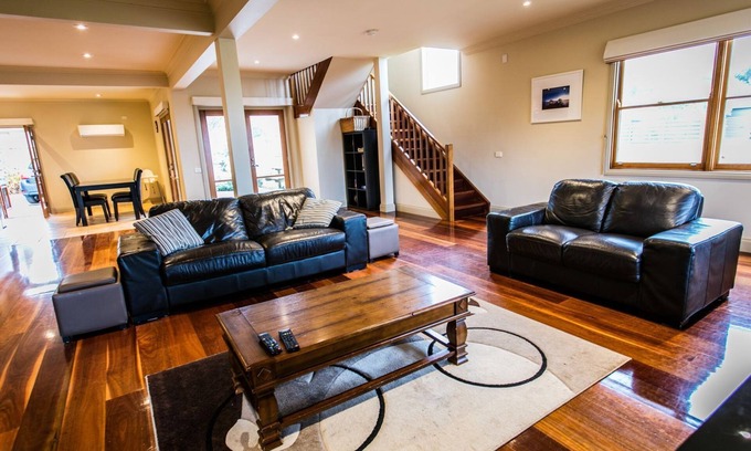 Apollo Bay Casa | All Seasons Beach House