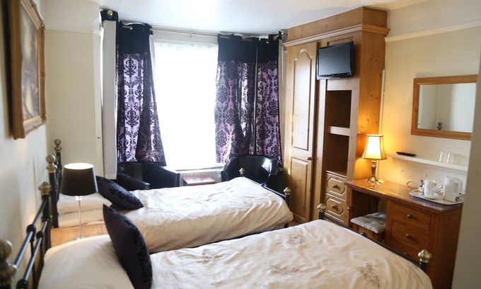 Headington Casa | All Seasons Guest House