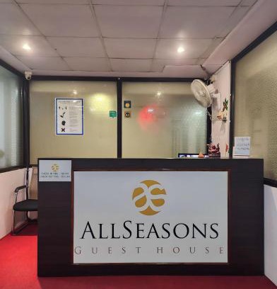 Margao Casa | All Seasons Guest House I Rooms & Dorms