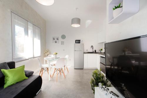 Pag Apartamento | All Senses