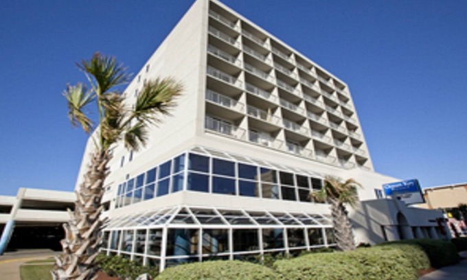 Northeast Virginia Beach Complejo | All Suites Experience Resort