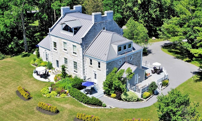 Kingston Apartamento | All Suites Whitney Manor