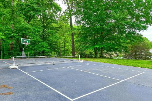 Mineral Casa | All Sun and Games