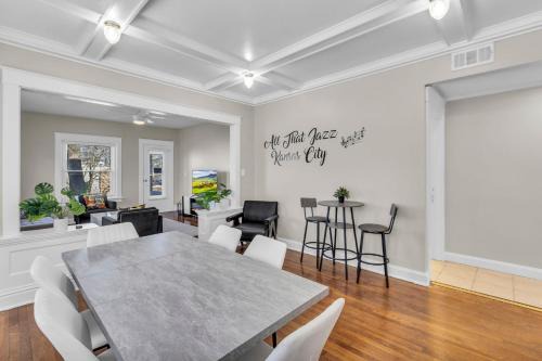 South Hyde Park Apartamento | All That Jazz