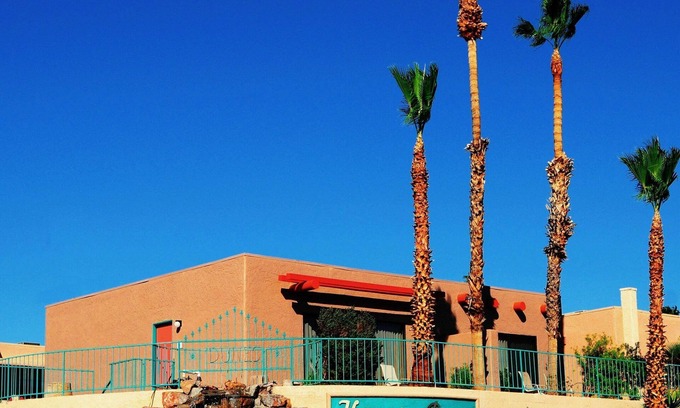 Lake Havasu City Complejo | ¡Todas las comodidades de casa!