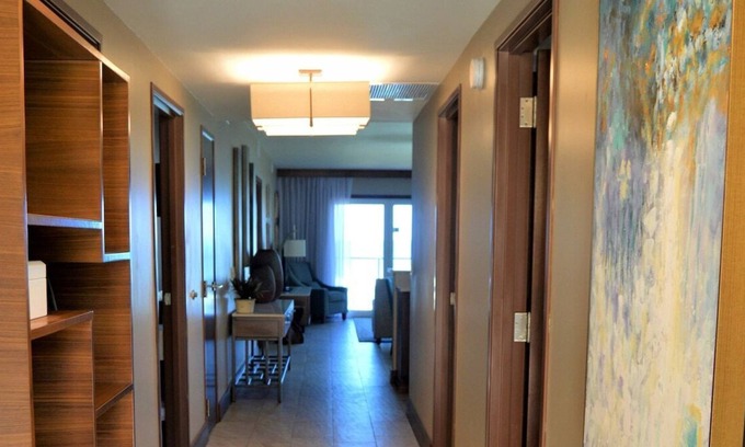 Oyster Pond Complejo | All the comforts of home only with fun, sun, and sand.