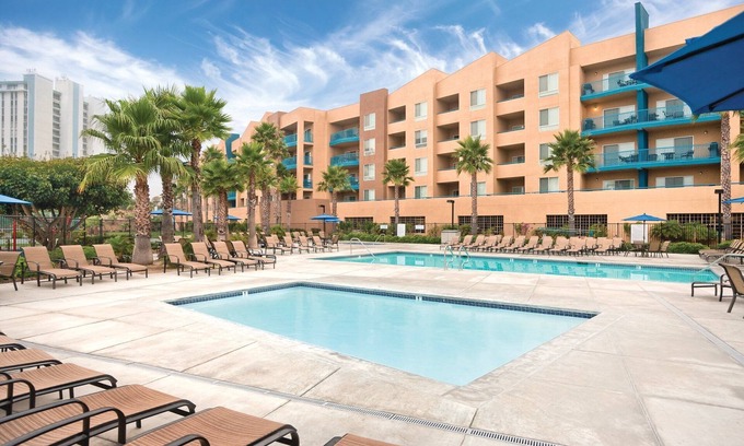Oceanside Complejo | ¡Todas las comodidades de casa!