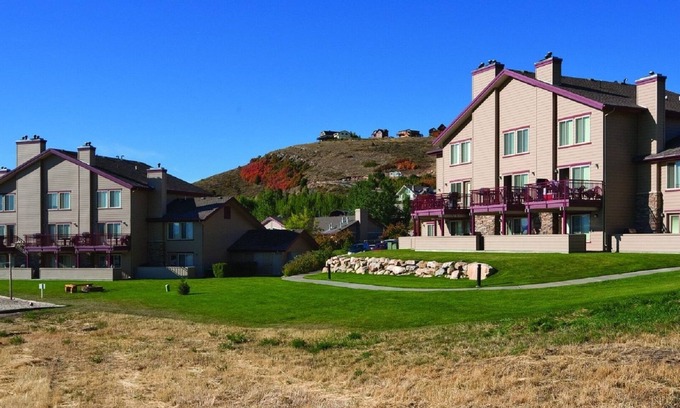 Harbor Village Complejo | ¡Todas las comodidades de casa!