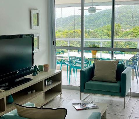 Riviera de Sao Lourenco Apartamento | All Time 4 Suítes Riviera