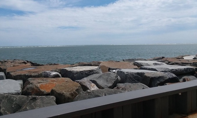 Anglesea Casa | Todo actualizado - Ocean Front North Wildwood Hm!